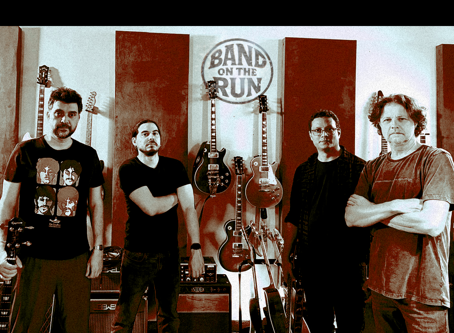 Band on the Run