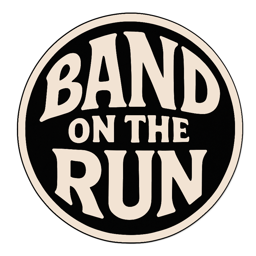 Band on the Run